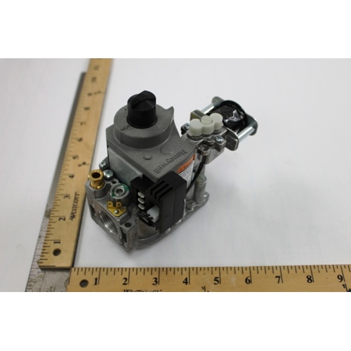 Raypak 004880f 3/4" lp combination gas valve for pool & spa heaters