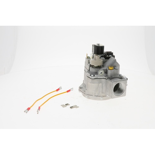 Raypak 004881f 24v 4" w. C. 1" gas valve
