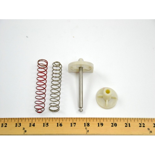 Raypak 006715f bypass kit