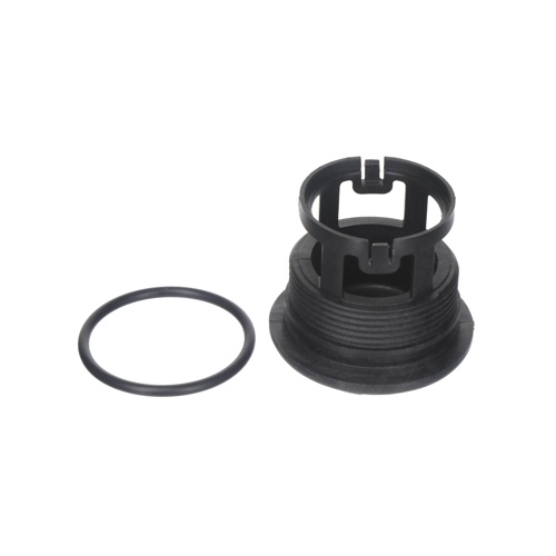 Raypak 006720f ug plug polymer replacement part