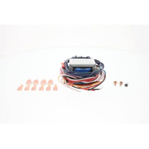 Raypak 006736f 115/230v primary 24v secondary 43va transformer