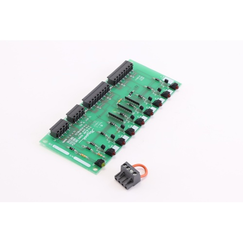 Raypak 007147f printed circuit board u2