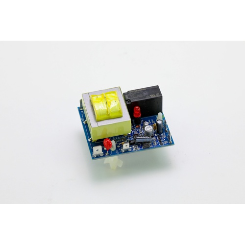 Raypak 007157f 24v 3-second delay lwco pc board
