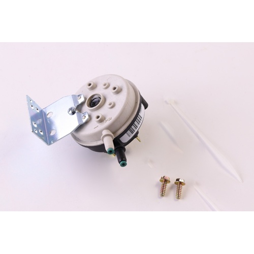 Raypak 007158f vent pressure switch n/c. 40"wc