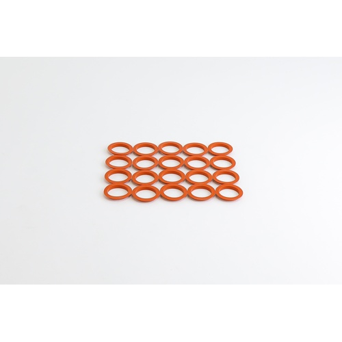 Raypak 007343f header gasket - 20 pack