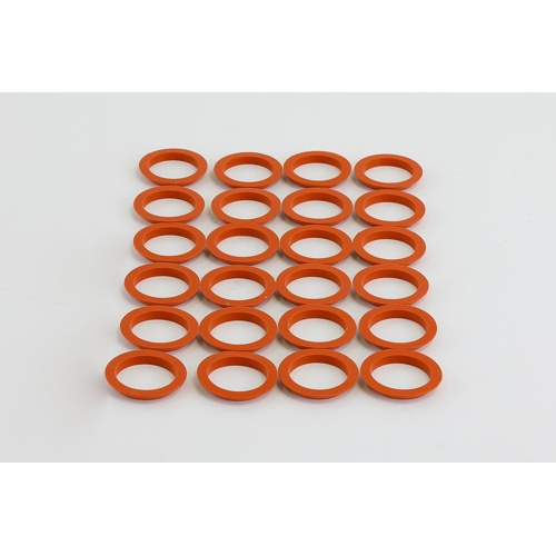 Raypak 007834f 24pk gasket kit for heat exchanger