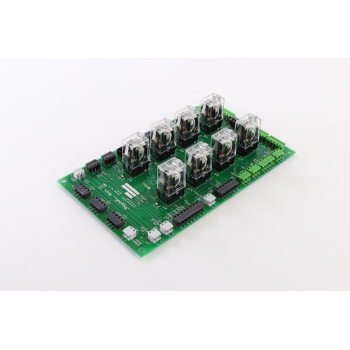 Raypak 007902f pc board cpw