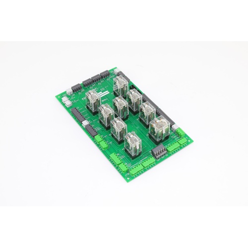 Raypak 007903f pc board