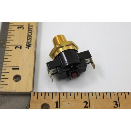 Raypak 008520f 240f co m/r limit switch