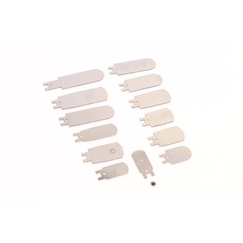 Raypak 010026f flow switch paddle kit