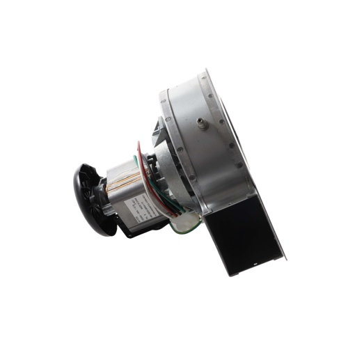 Raypak 010042f 240/120v inducer assembly