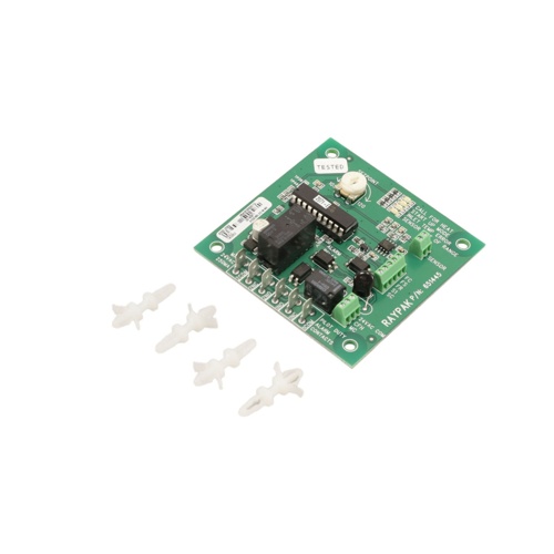 Raypak 011717f cold start pc board