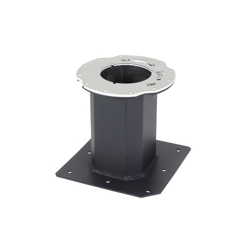 Raypak 011749f adapter assembly