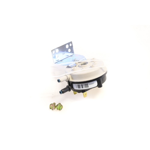 Raypak 011760f vent air switch 2. 50"wc