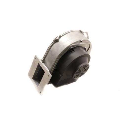Raypak 011765f combustion air blower assembly