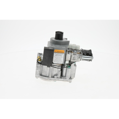 Raypak 012845f 2-stage natural gas valve