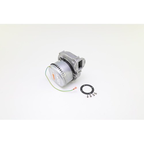 Raypak 013195f combustion air blower assembly