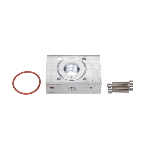 Raypak 013204f adapter for gas valve