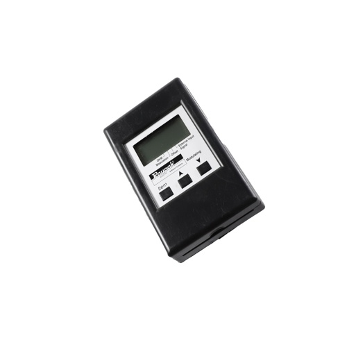 Raypak 013293f digital controller for pool & spa heating systems