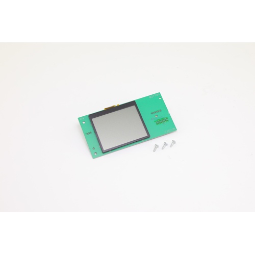 Raypak 013939f lcd display
