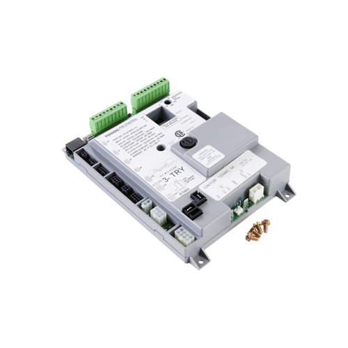 Raypak 014324f pim ignition control multi-try