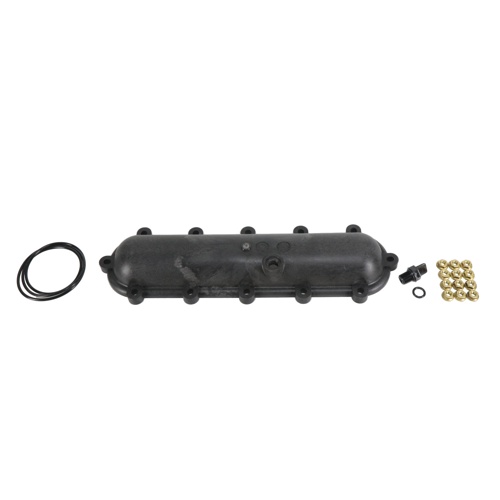 Raypak 015095f return header