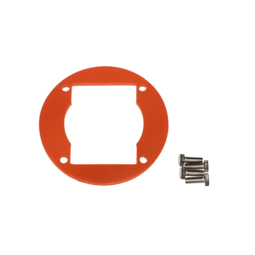 Raypak 015184f blower gasket mounting kit