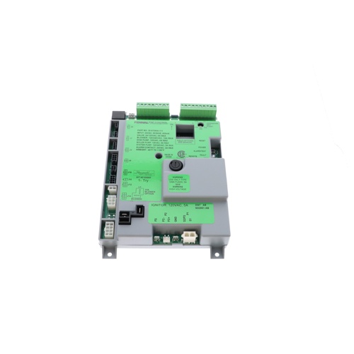 Raypak 015998f ignition control hsi single tfi module