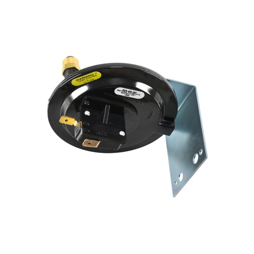 Raypak 100-10000439 kit - pressure air normally open switch