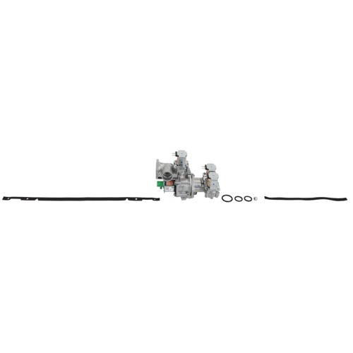Rinnai 104000021-k gas valve kit for r50/r63lse2/r75/r94 models