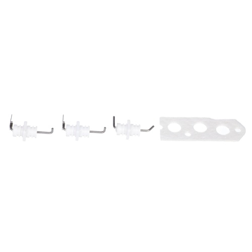 Rinnai 104000192-k kit flame rod electrode r75/94