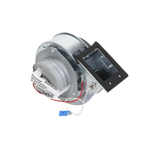Rinnai 104000241-k indoor vc fan motor assembly kit