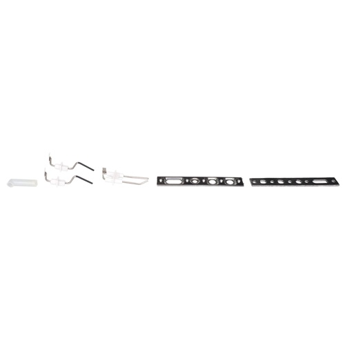 Rinnai 105002021 electrode flame rod assembly