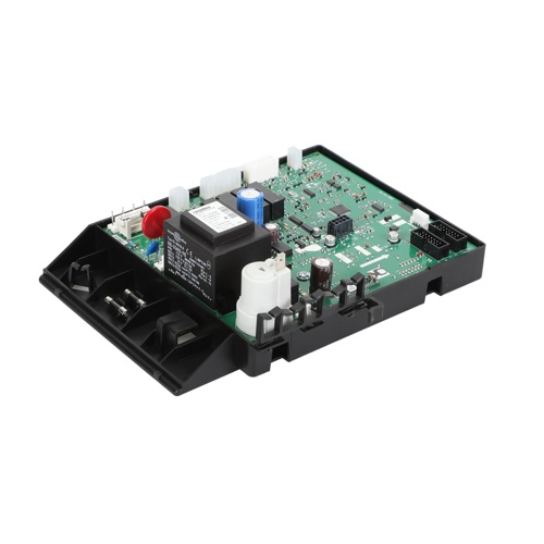 Rinnai 805000024 control unit mcba 5417 q rac pcb