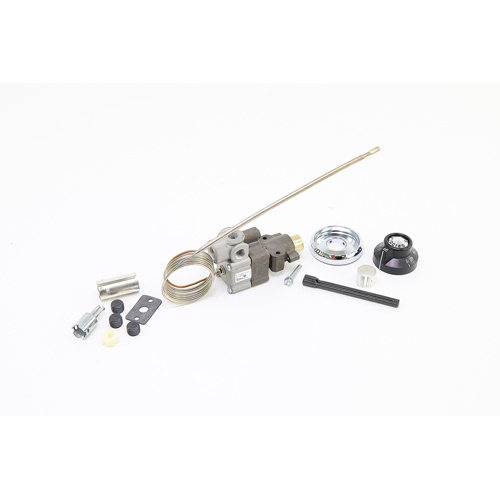Robertshaw 4350-128 bj kit for griddle
