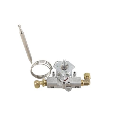 Robertshaw gsr60300000 thermostat, 200–400°f temperature range