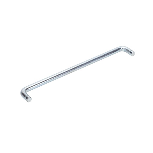 Ruskin tr20013 tie rod 5. 92" long damper linkage component