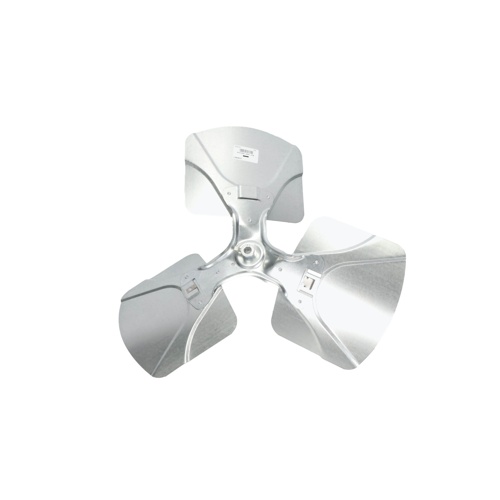 Revcor ut2203-24rg-ctn 22" dia 1/2" bore cw 3-blade fan blade 24°