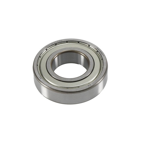 Regal rexnord rollway bearings 6206zzc3emq 30mm id dbl shld ball bearing