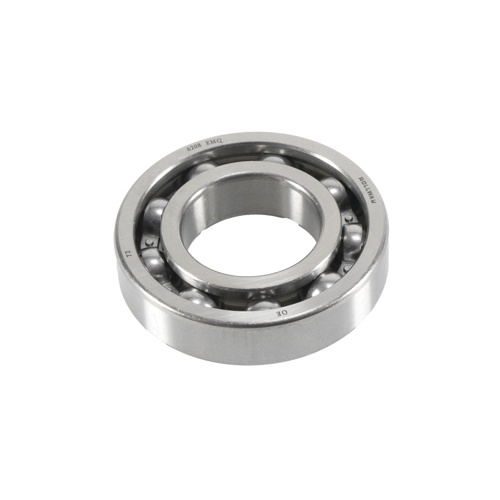 Regal rexnord rollway bearings 6208emq 40mm id open ball bearing