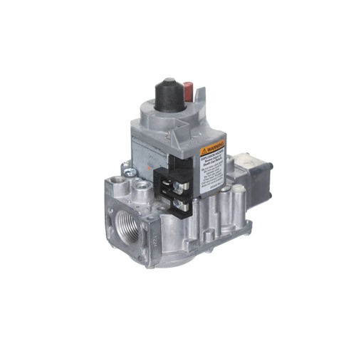 Reznor 1041258 24v 10" wc lp 1/2" x 3/4" gas valve