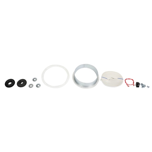 Reznor 1043106r sc1 separated combustion combination for dxc/bxc 150-400