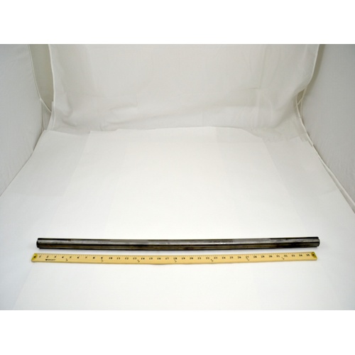 Reznor 106297 1 3/16" x 37" blower shaft