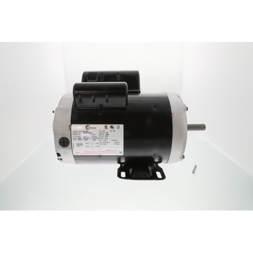 Reznor 111560 1/2 hp 230v 1-phase 1075 rpm fan motor