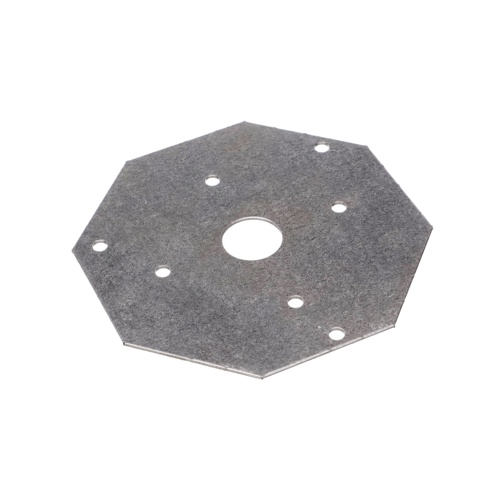 Reznor 125347 venter motor mounting plate for sc100-300 unit heaters