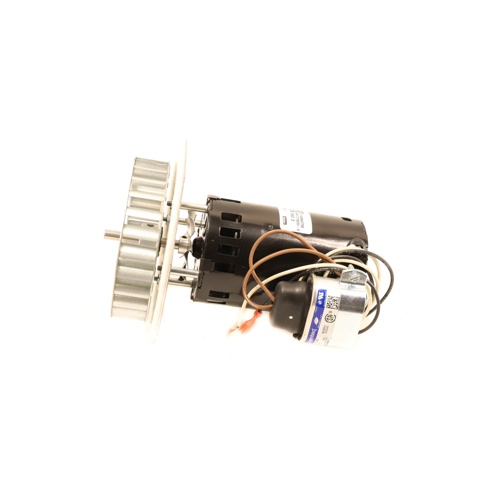 Reznor 156472 venter assembly less shroud