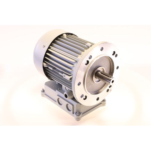 Reznor 193850 115v 1/2 hp 750/1100 rpm replacement motor