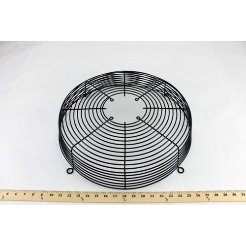 Reznor 195047 fan motor guard for udap unit heaters