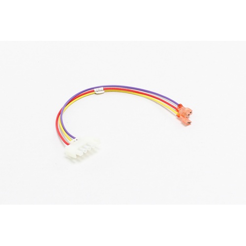 Reznor 195653 wiring harness, 5-pin