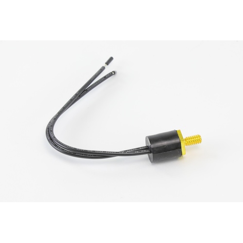 Reznor 210762 duct pressure sensor, 4-20ma 2-wire, 12-40vdc, field selectable